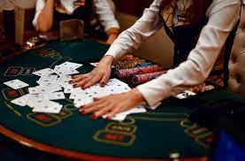 Casino SpinCity
