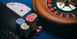 Онлайн казино Baboss Casino